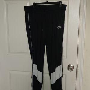 Nike Athletic Sweats